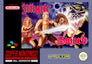 Magic Sword