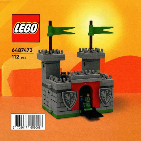 Gray Castle #5008074