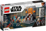 Duel on Mandalore #75310