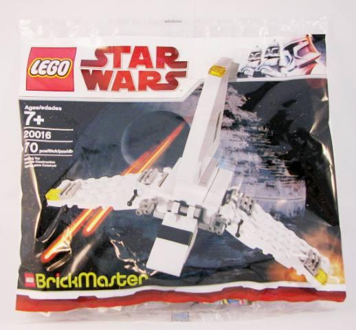 Imperial Shuttle #20016