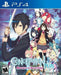 Conception Plus Maidens of the Twelve Stars
