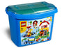 Deluxe Brick Box #6167