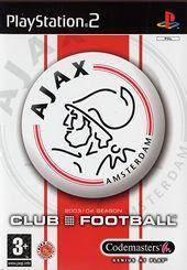 Club Football: Ajax