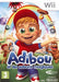 Adibou and Magical Seasons