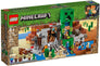 The Creeper Mine #21155