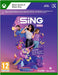 Let's Sing 2024