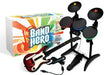 Band Hero [Band Kit]