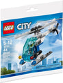 Police Helicopter #30351