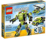 Power Mech #31007