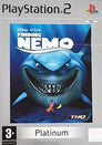 Finding Nemo [Platinum]