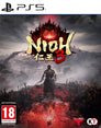 Nioh 3 [Steelbook Launch Edition]