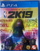 NBA 2K19 [Travis Scott]