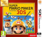 Super Mario Maker [Nintendo Selects]