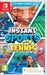 Instant Sports Tennis [Code In Box]