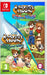 Harvest Moon: The Lost Valley + Skytree Village