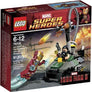 Iron Man vs. The Mandarin: Ultimate Showdown #76008