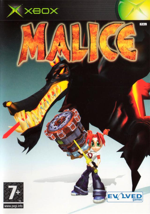Malice