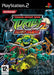 Teenage Mutant Ninja Turtles 2: Battle Nexus