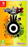 Patapon 1 + 2 Replay