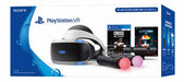 PlayStation VR - Creed: Rise to Glory + Superhot Bundle