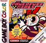 Powerpuff Girls Bad Mojo Jojo