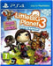 LittleBigPlanet 3 [Extras Edition]