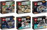 Microfighters Collection #5003835