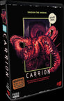 Carrion [VHS Edition]