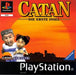Catan Die Erste Insel