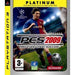 Pro Evolution Soccer 2009 [Platinum]