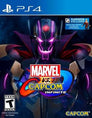 Marvel vs. Capcom: Infinite [Deluxe Edition]
