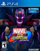 Marvel vs Capcom: Infinite [Deluxe Edition]
