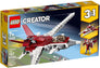 Futuristic Flyer #31086