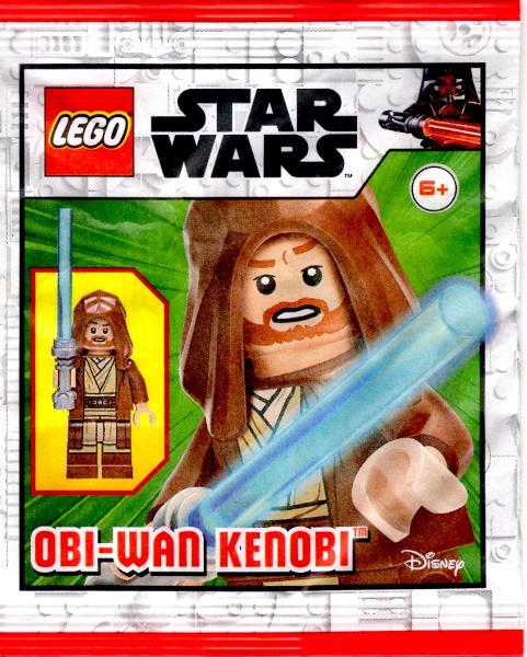 Obi-Wan Kenobi #912305