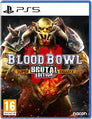 Blood Bowl III: Brutal Edition