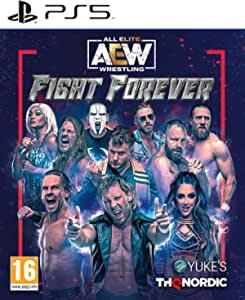 AEW: Fight Forever
