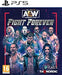 AEW: Fight Forever
