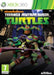 Nickelodeon: Teenage Mutant Ninja Turtles