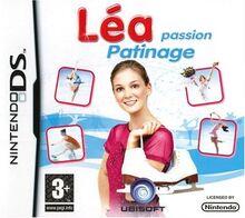 Lea Passion Patinage