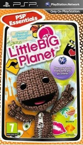 LittleBigPlanet [Essentials]