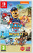 Paw Patrol World