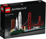San Francisco #21043