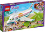 Heartlake City Airplane #41429