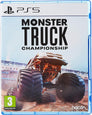 Monster Truck Championship