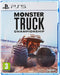 Monster Truck Championship