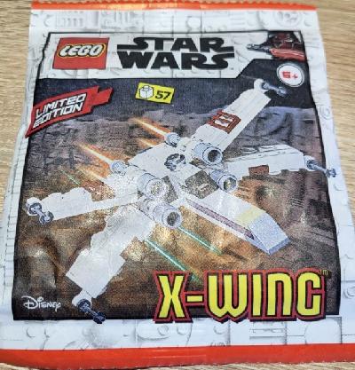 X-wing #912304