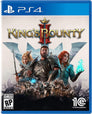 King's Bounty II