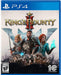 King's Bounty II