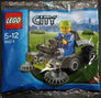 Lawn Mower #30224