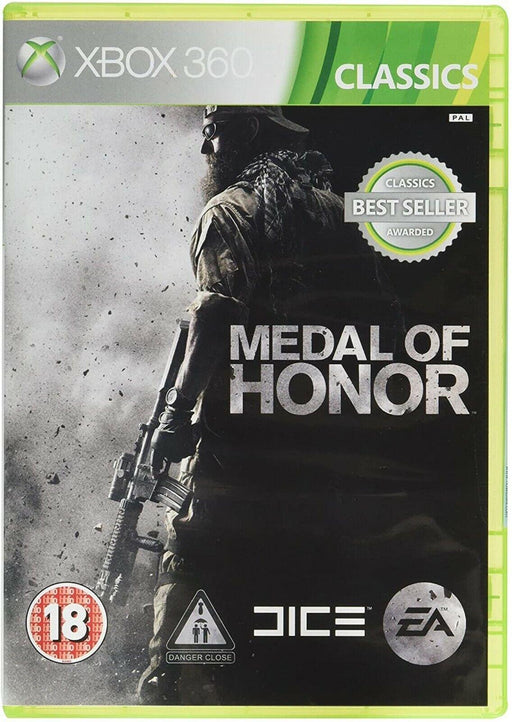 Medal of Honor [Classics]